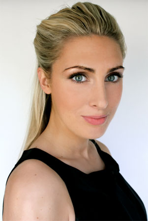 Carrie Green | Female Entrepreneur Association