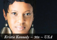 She helps female entrepreneurs go from mediocrity to bold & magnificent