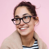Audrey Gelman