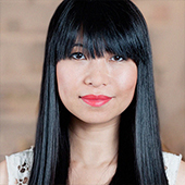 Shauna Mei