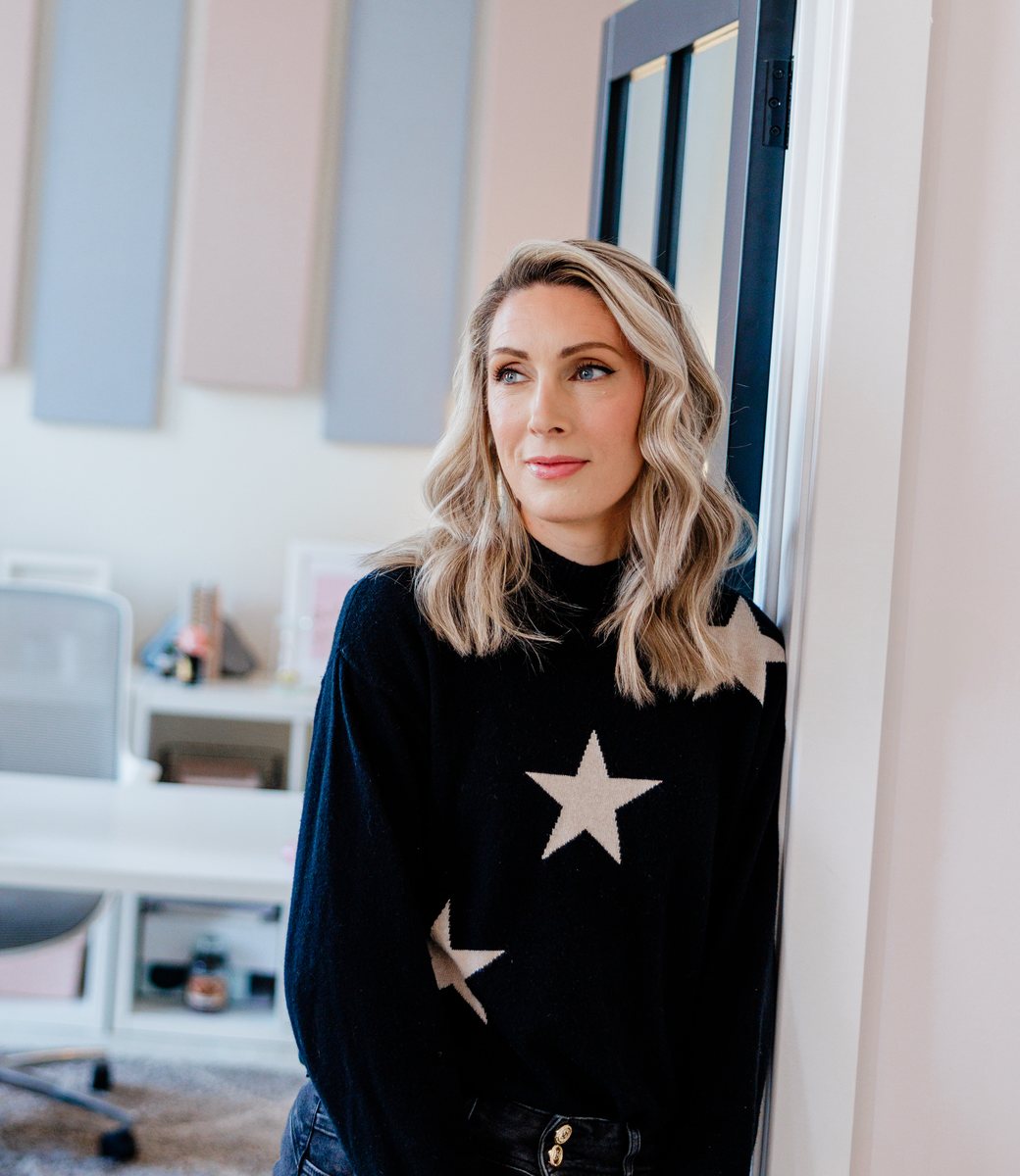Carrie Green