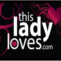 This Lady Loves | Tracey Thomas