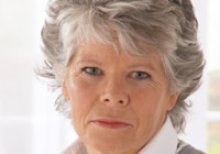 Ann Girling | The Story Behind On The Threshold
