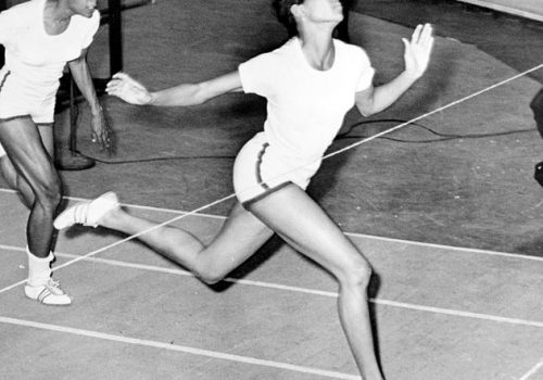 The Story of Wilma Rudolph – From Infantile Paralysis to Olympic Champion