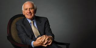 Discovering Your True Potential – Jim Rohn