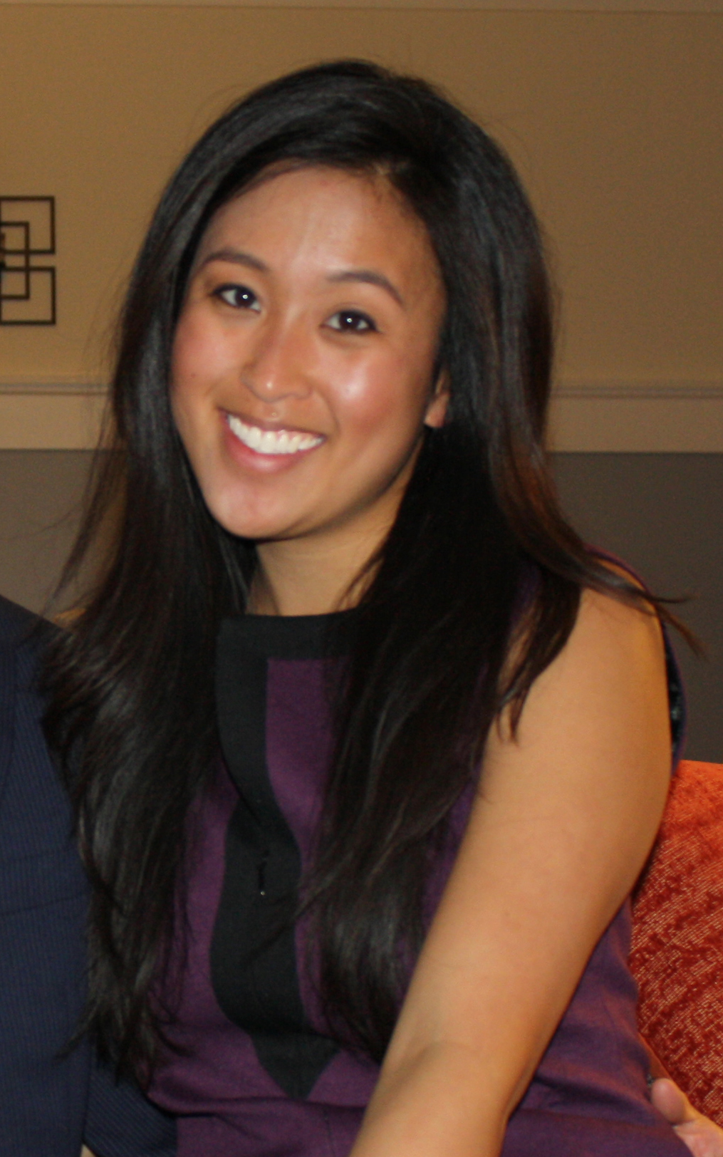 Read Victoria's story below