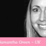 Samantha Green