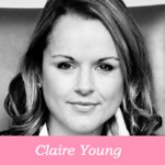 Claire Young