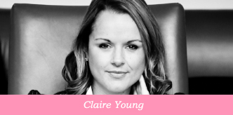 Claire Young