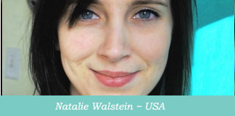 Natalie Walstein