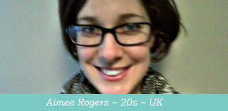 Being Made Redundant Gave Aimee The Perfect Opportunity To Start Her Business
