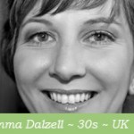 “Although I loved working in the corporate world, I’d wanted my own marketing business for a long time”