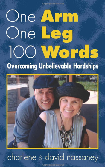 Read Charlene's story