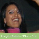 “I have always loved Bollywood dancing”