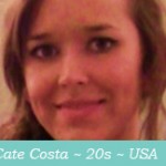 “I maintain my full-time job and run my consulting business on the side and I love it”