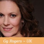 “My blog was born and the business ensued.”