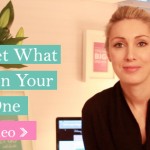 How to get what you want in life: Part One