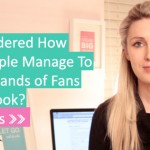 Simple Strategies For Making Your Facebook Fanpage AMAZING!