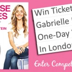 Win a ticket to Gabrielle Bernstein’s London workshop on 9th March!