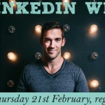 LinkedIn Training With Lewis Howes