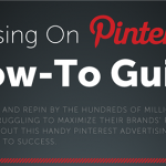 Pinterest How-To Guide [Infographic]