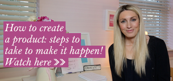 How to create a product: the steps you need to take