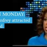 Motivation Monday: How Oprah Winfrey attracted what she wanted into her life