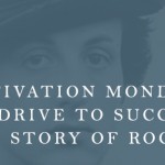Motivation Monday: The drive to succeed (the story of Rocky)