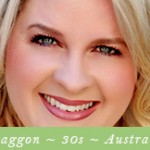 Overcoming her fears to launch her own talk show