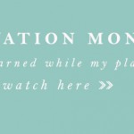 Motivation Monday: 3 things I learned while my plane crashed