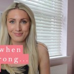What to do when things go wrong