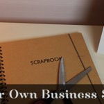 Create a Memory Book of Your Business