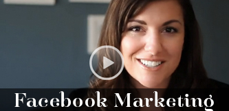 How to build your email list with Facebook marketing// Masterclass on Demand