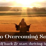 3 steps to getting rid of self-doubt