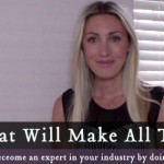 The one thing that will make all the difference in your business