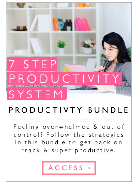 productivity bundle