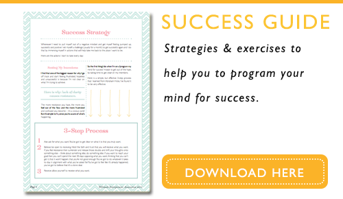 success guide