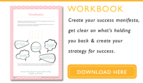 success workbook download
