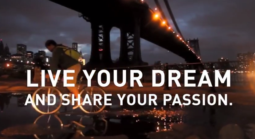 Do what is necessary to make it happen // Motivation Monday