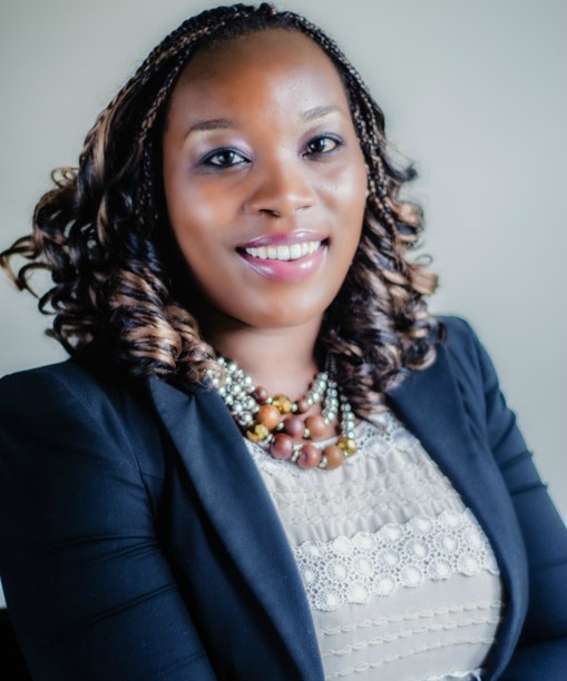 Helping Women Reach their Full Potential