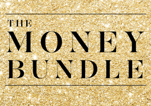 The Money Bundle: Create More Financial Abundance