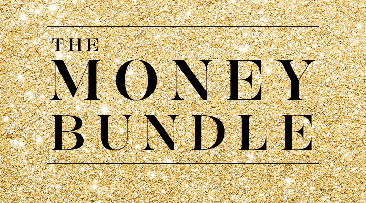 The Money Bundle: Create More Financial Abundance