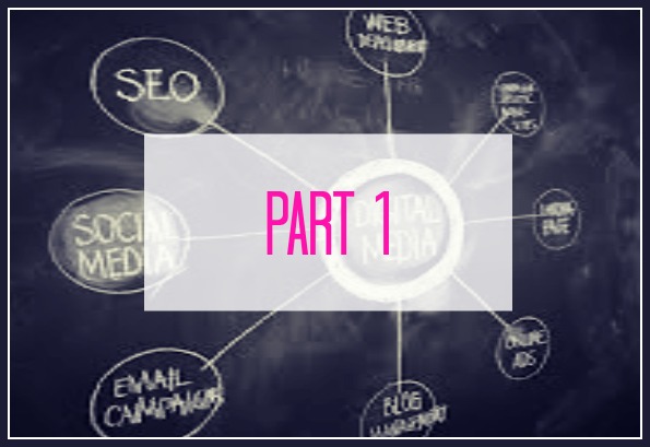 A Lesson In Landing Pages – Part One