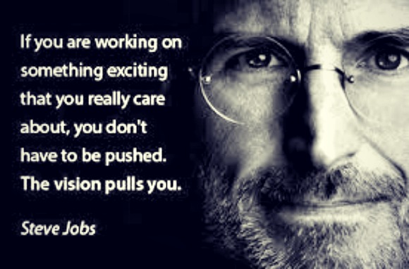 Steve Jobs