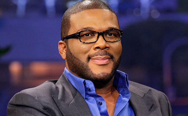 Don’t Stop Believing with Tyler Perry // Motivation Monday
