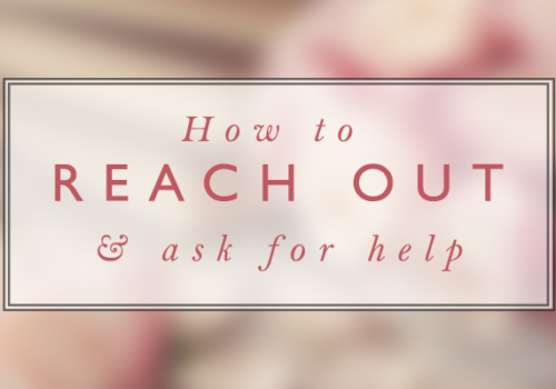 How to get help with your business