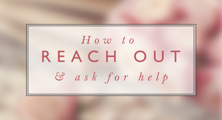 How to get help with your business