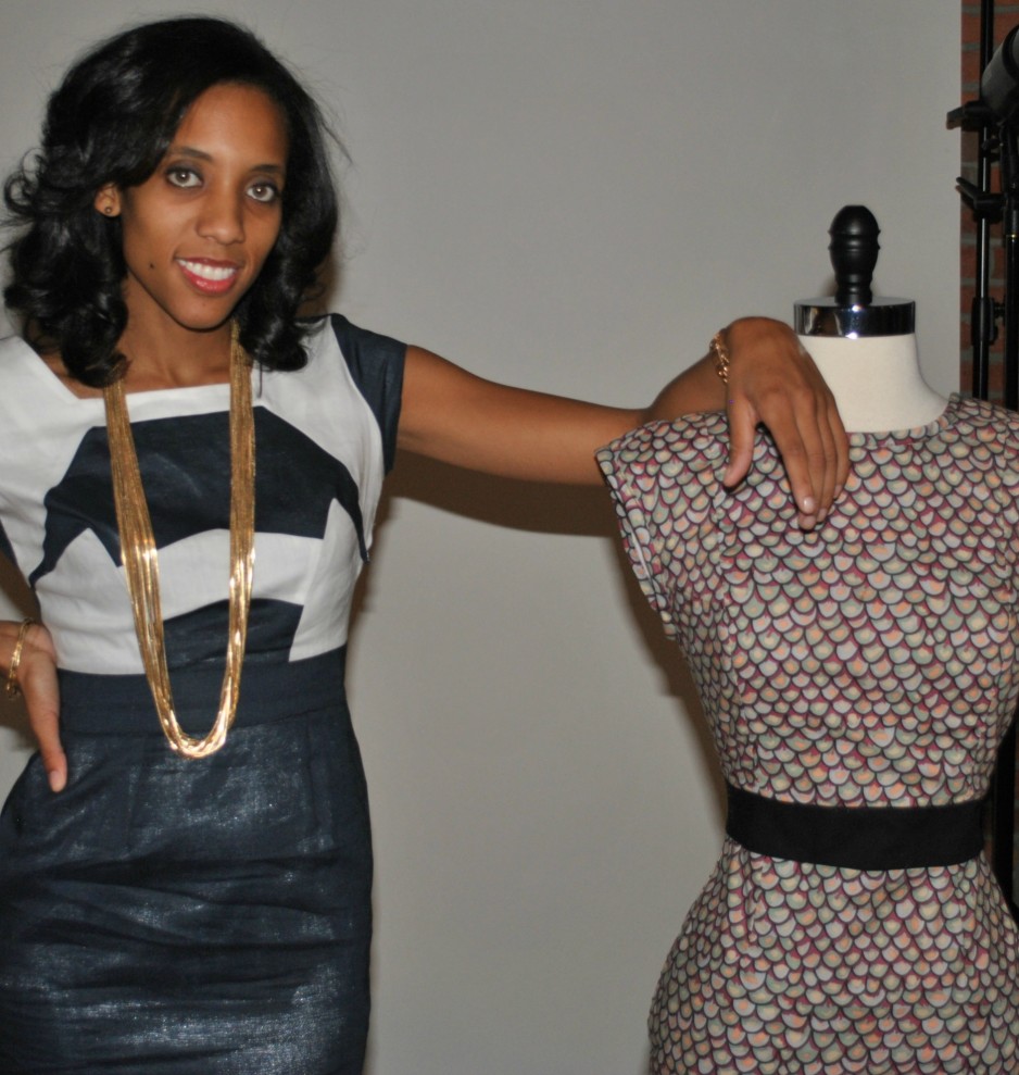 Redefining the Fashion Industry