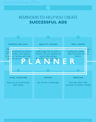 AD PLANNER