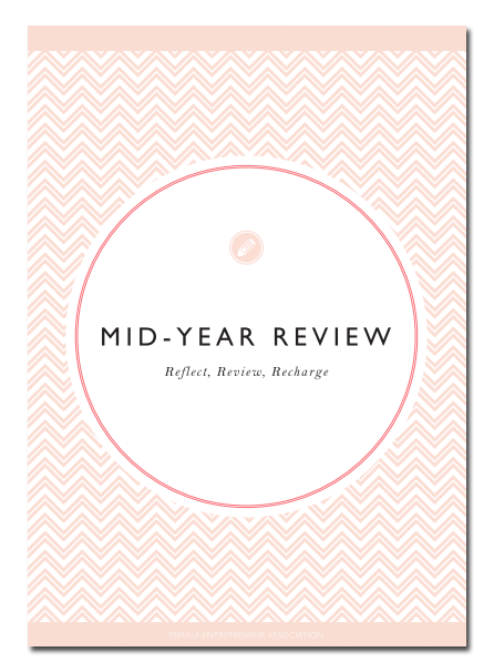 mid-year review